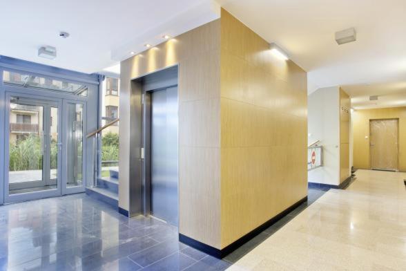 Sun Sopot Apartment Exterior photo