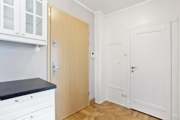 Sun Sopot Apartment Exterior photo